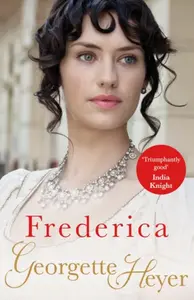 Frederica - Georgette Heyerová