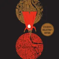 A Darker Shade of Magic - Victoria E. Schwabová