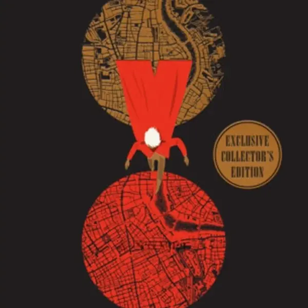 A Darker Shade of Magic - Victoria E. Schwabová