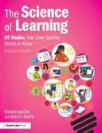 The Science of Learning - Bradley Busch, Edward Watson