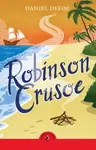 Robinson Crusoe - Daniel Defoe