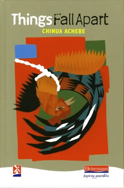 Things Fall Apart - Chinua Achebe