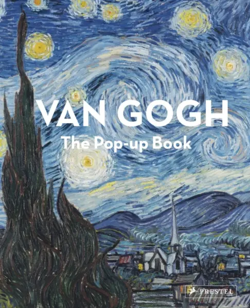Van Gogh - Carter David