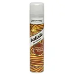 Batiste Suchý šampon pro hnědé odstíny vlasů (Dry Shampoo Plus Beautiful Brunette) 200 ml