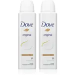 Dove Original deodorant sprej