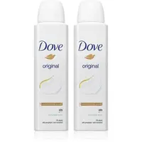 Dove Original deodorant sprej