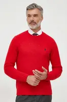 Vlněný svetr Polo Ralph Lauren