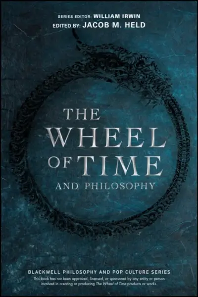 The Wheel of Time and Philosophy