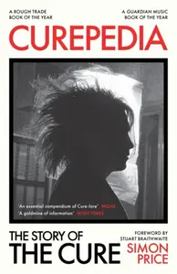 Curepedia - Simon Price