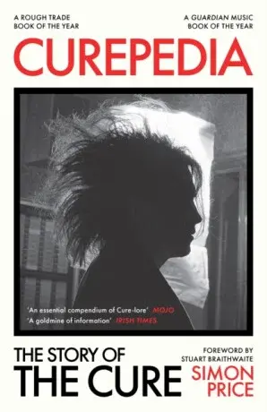 Curepedia - Simon Price