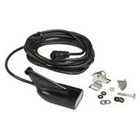 Lowrance sonda hdi 83/200/455/800 khz - 9 pin konektor