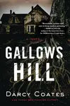 Gallows Hill - Darcy Coates