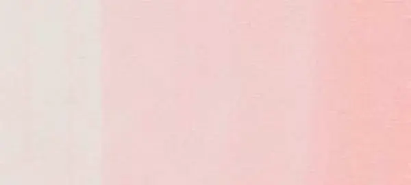 Copic sketch marker - RV10 pale pink