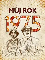 Můj rok 1975 - Martina Rybičková
