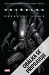 Vetřelec - Pokrevní linie - Phillip Kennedy Johnson