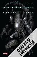 Vetřelec - Pokrevní linie - Phillip Kennedy Johnson