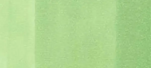 Copic sketch marker - YG23 new leaf