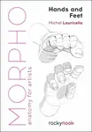 Morpho: Hands and Feet - Michel Lauricella