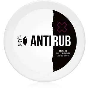 BusyB Antirub Move It upokojujúci hydratačný gél pre citlivú a podráždenú pokožku 10 g