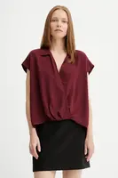 Blúzka Calvin Klein