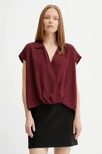 Blúzka Calvin Klein