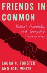 Friends in Common - Joel White, Laura C. Forster