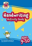 Handwriting Activity Book for Ages 9-10 (Year 5) - CGP Books