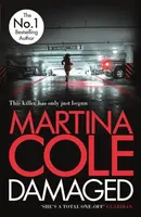 Damaged - Martina Cole