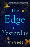 The Edge of Yesterday - Rita Woods