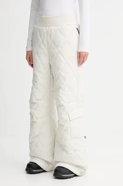 Kalhoty BOSS Marlies_SKI