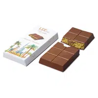 LEE CHOC Dubajská čokoláda 200 g