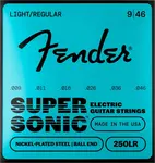 Fender SuperSonic 250LR