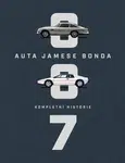 Auta Jamese Bonda