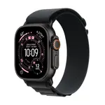 Apple Watch Ultra 3 - 49mm Alpine Loop černé S