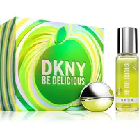 DKNY Be Delicious dárková sada pro ženy