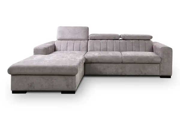 Sedací souprava Savoy Provedení: Levá varianta, látka: Sereno 690