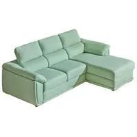 Sedací souprava Cadiz 1 Provedení: Levá varianta, látka: Nice 09