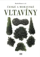 České a moravské vltavíny