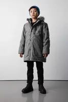 Detská zimná bunda Coccodrillo