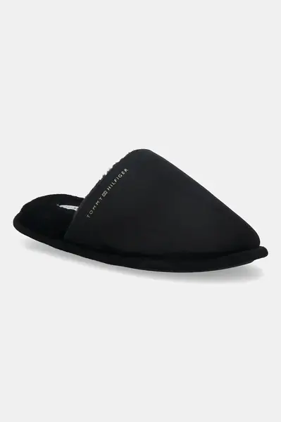 Tommy Hilfiger  Papuče  TH SOFT HOUSE SHOE