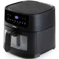 Teplovzdušná fritéza DOMO DO 540FR