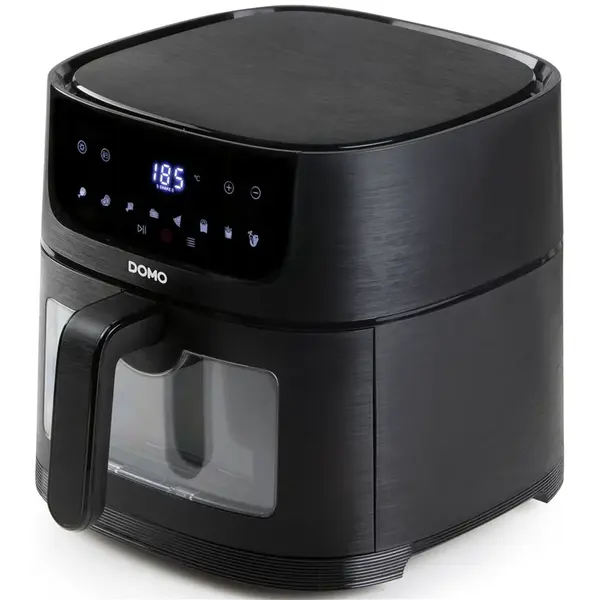 Teplovzdušná fritéza DOMO DO 540FR