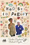 Hoď se do pogody - Richard Pogoda, Sandra Pogodová - kniha z kategorie Beletrie
