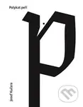 Polykat peří - Josef Kučera - kniha z kategorie Poezie