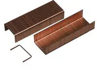 2500 ks - Spona do zošívačky JK 561-18 (balenie 2500 ks)