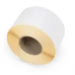 Termo-etikety na kotúči 100x150, 1000ks, dutinka 76mm