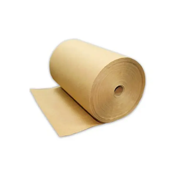 Papierová rola pre stroj na výrobu bublinkového papiera š.500 mm; návin 500 m, 80g
