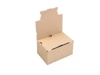 10 ks - Zásielková krabica EKOBOX 180x118x105 3VVL