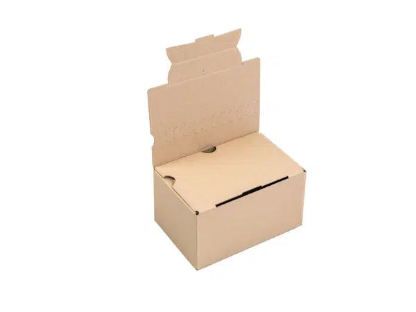10 ks - Zásielková krabica EKOBOX 180x118x105 3VVL