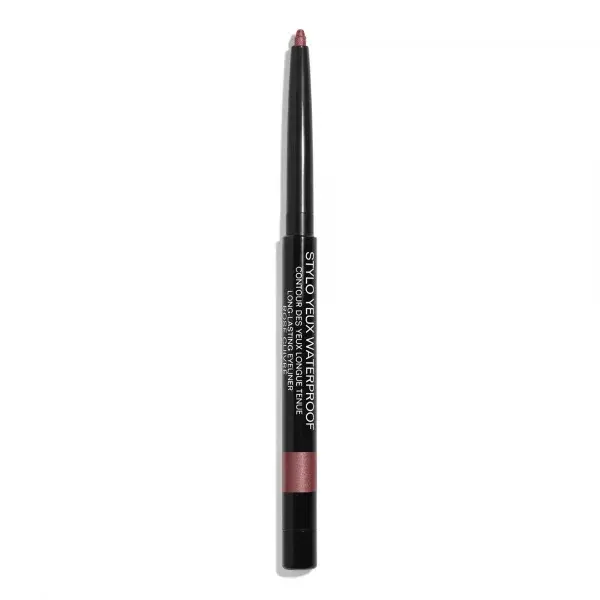 CHANEL Stylo yeux waterproof Odolná tužka na oči a kajalová tužka - 54 ROSE CUIVRÉ 0.3G 0 g